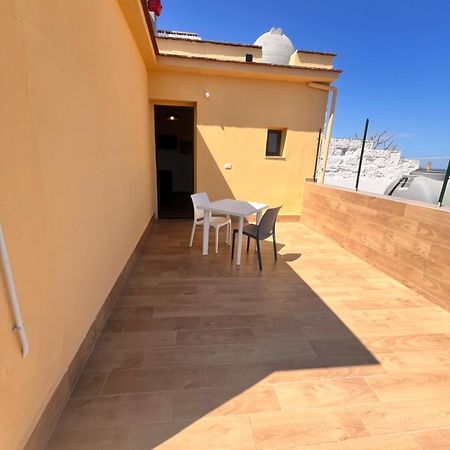 Casa Vacanza Cuto Bagheria Exterior photo