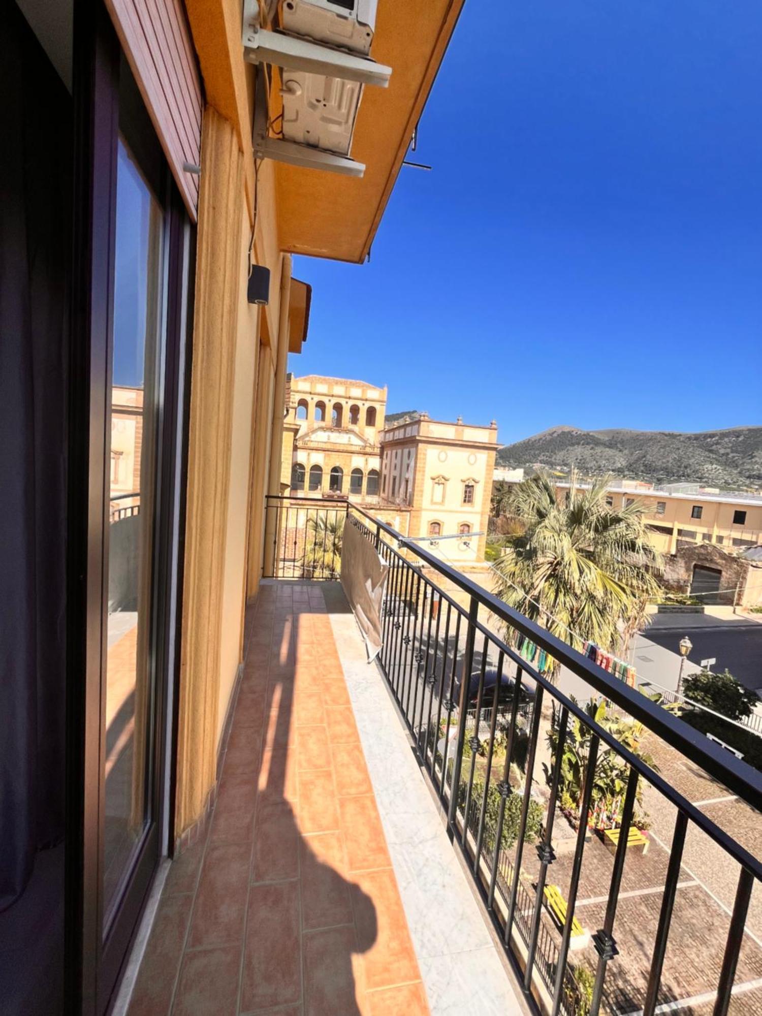 Casa Vacanza Cuto Bagheria Exterior photo