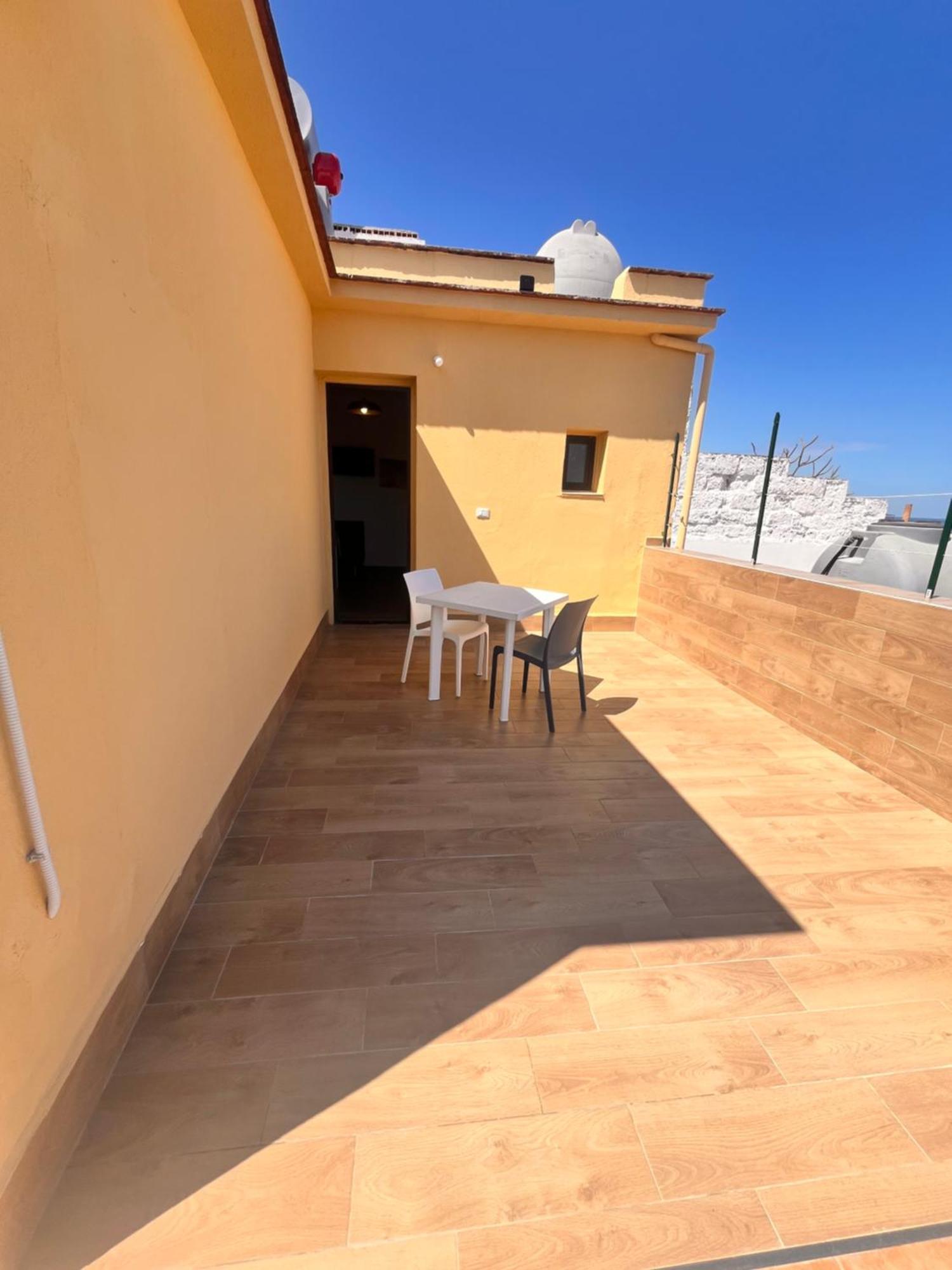 Casa Vacanza Cuto Bagheria Exterior photo